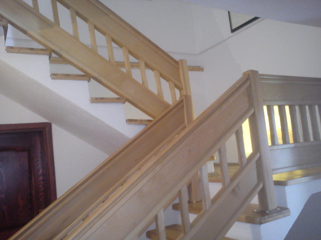 Rooms Josip Korenica Luaran gambar