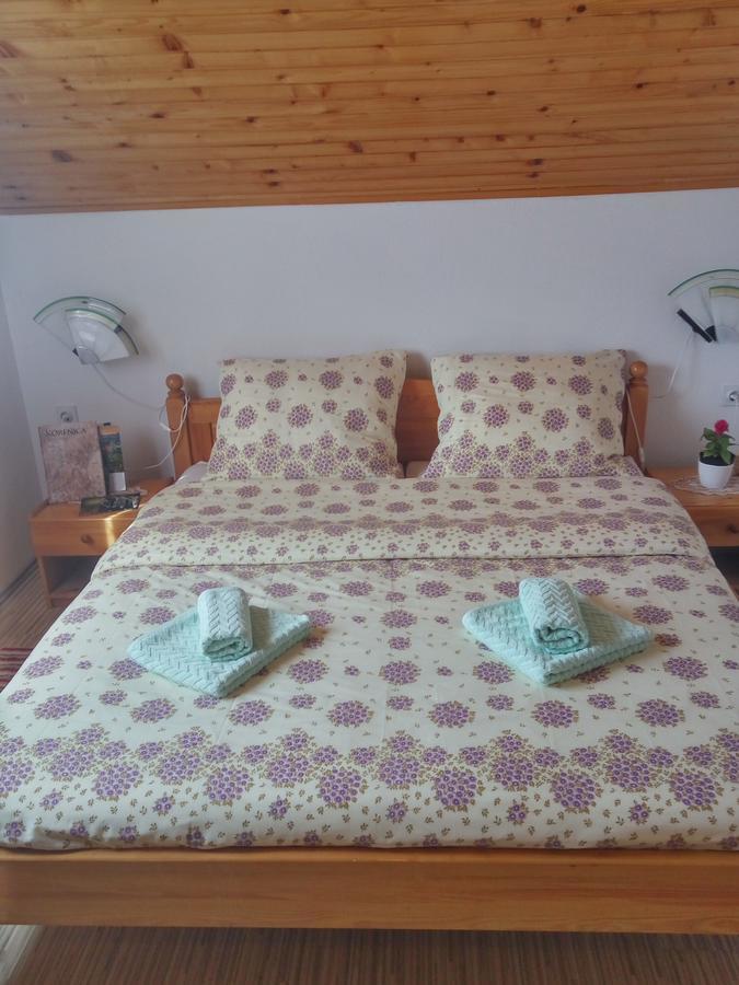 Rooms Josip Korenica Luaran gambar