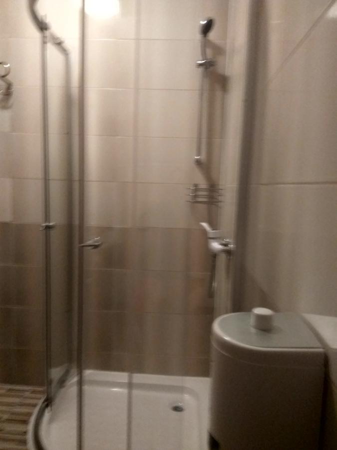 Rooms Josip Korenica Luaran gambar