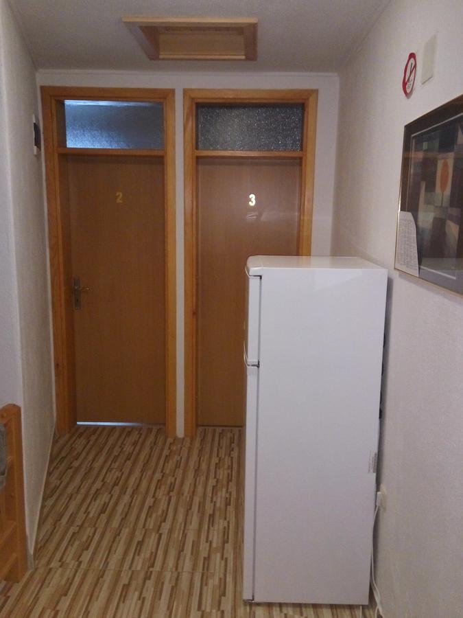 Rooms Josip Korenica Luaran gambar